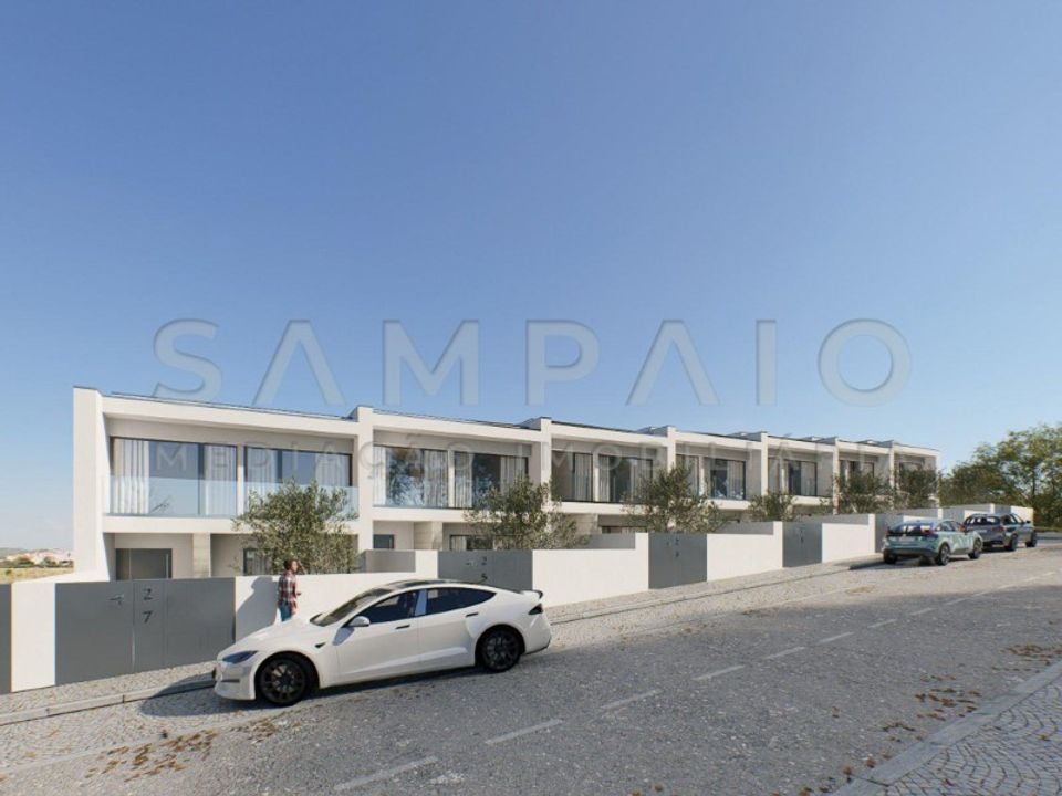 Villa i Gondomar, Porto - foto 1