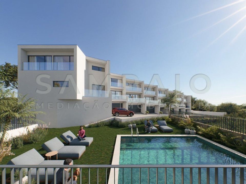 Villa i Gondomar, Porto - foto 2