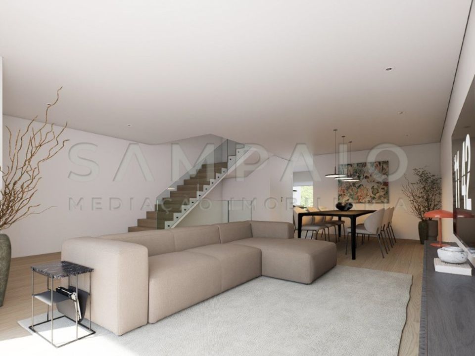 Villa i Gondomar, Porto - foto 4