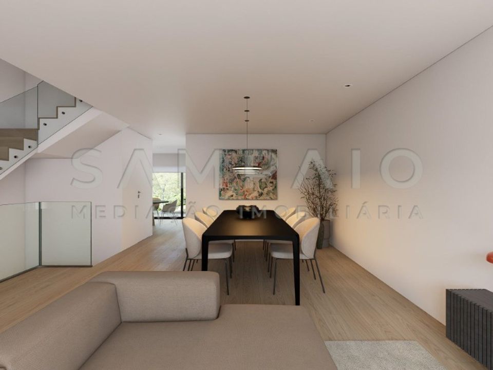 Villa i Gondomar, Porto - foto 5