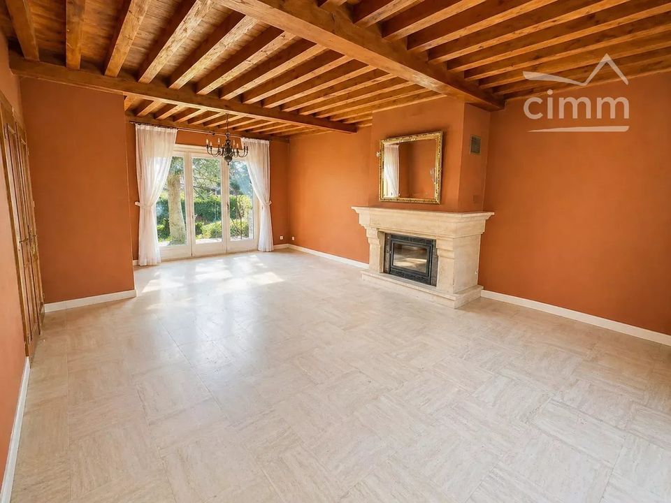 Villa i Saint-Just-Saint-Rambert, Loire - foto 2