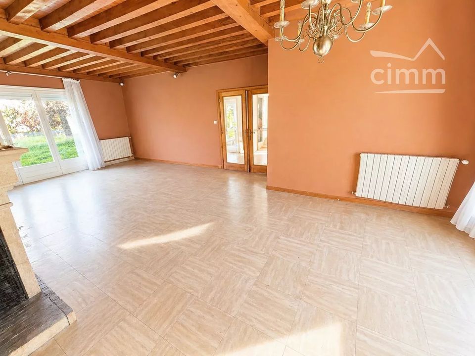 Villa i Saint-Just-Saint-Rambert, Loire - foto 3