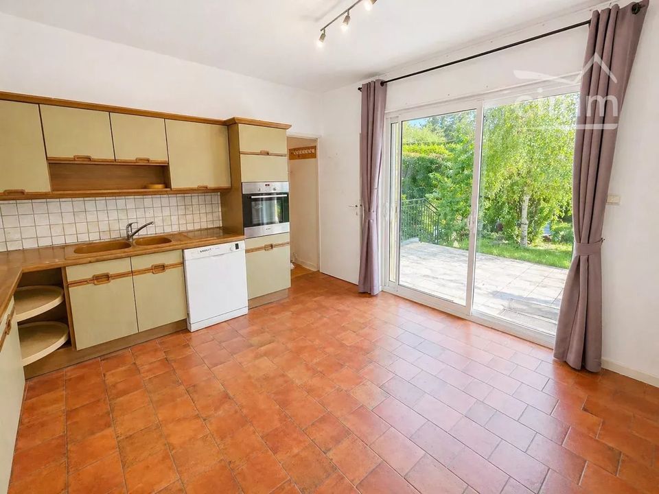 Villa i Saint-Just-Saint-Rambert, Loire - foto 4