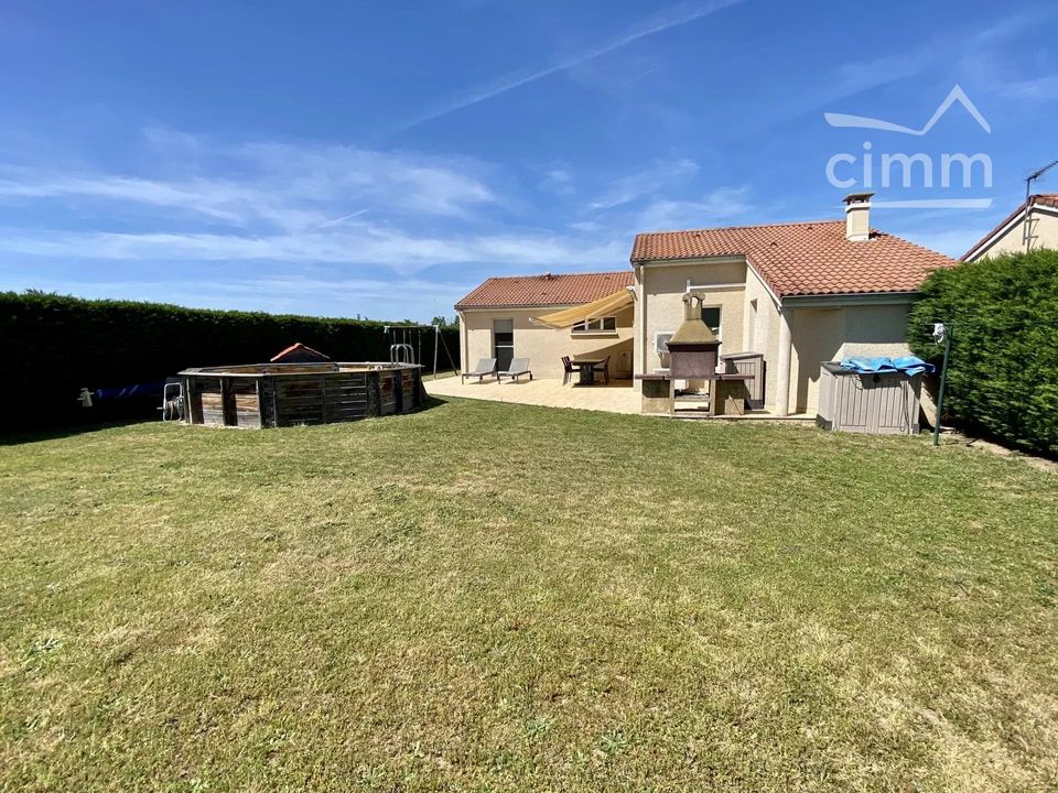 Villa i Veauche, Loire - foto 5