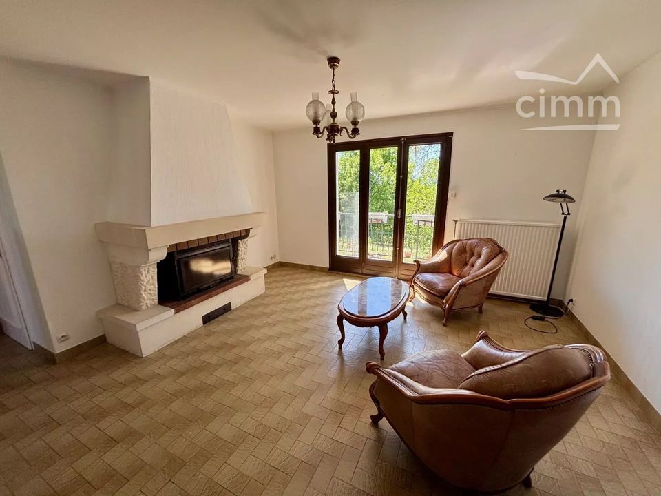 Villa i Veauche, Loire - foto 5