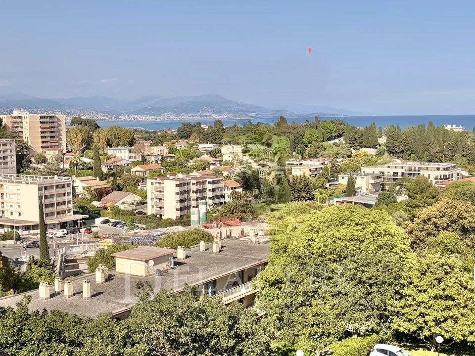Lejlighed i Antibes, Alpes-Maritimes - foto 3