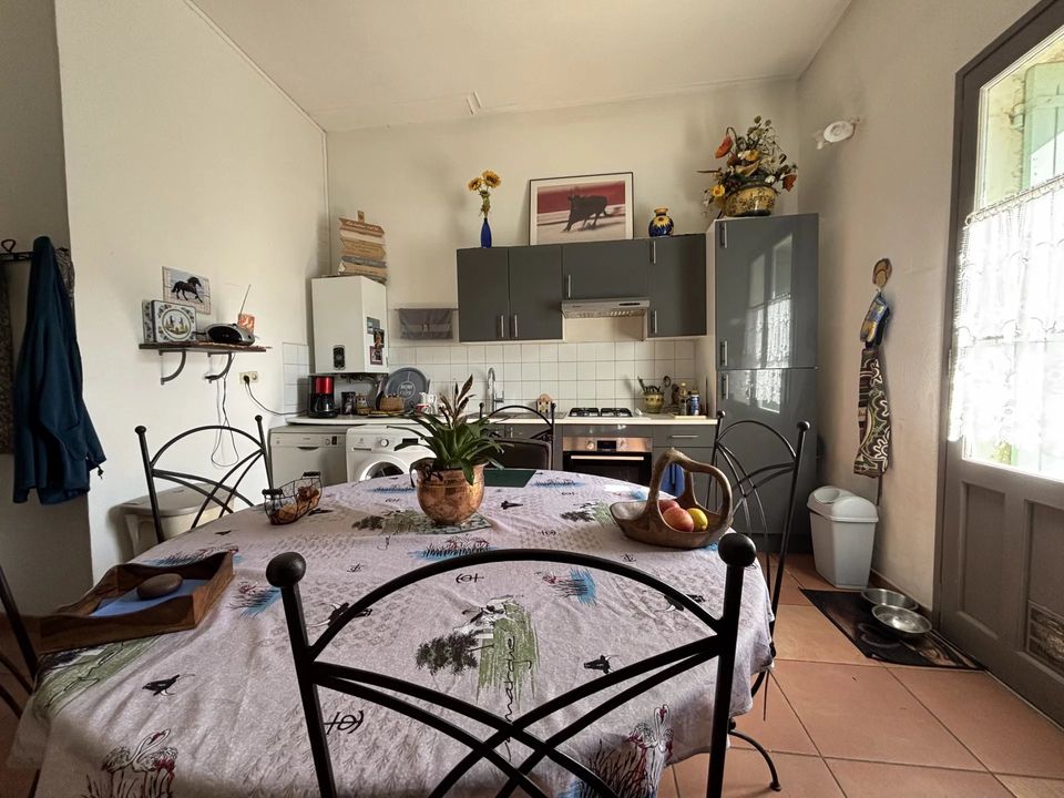 Lejlighed i Uzes, Gard - foto 4