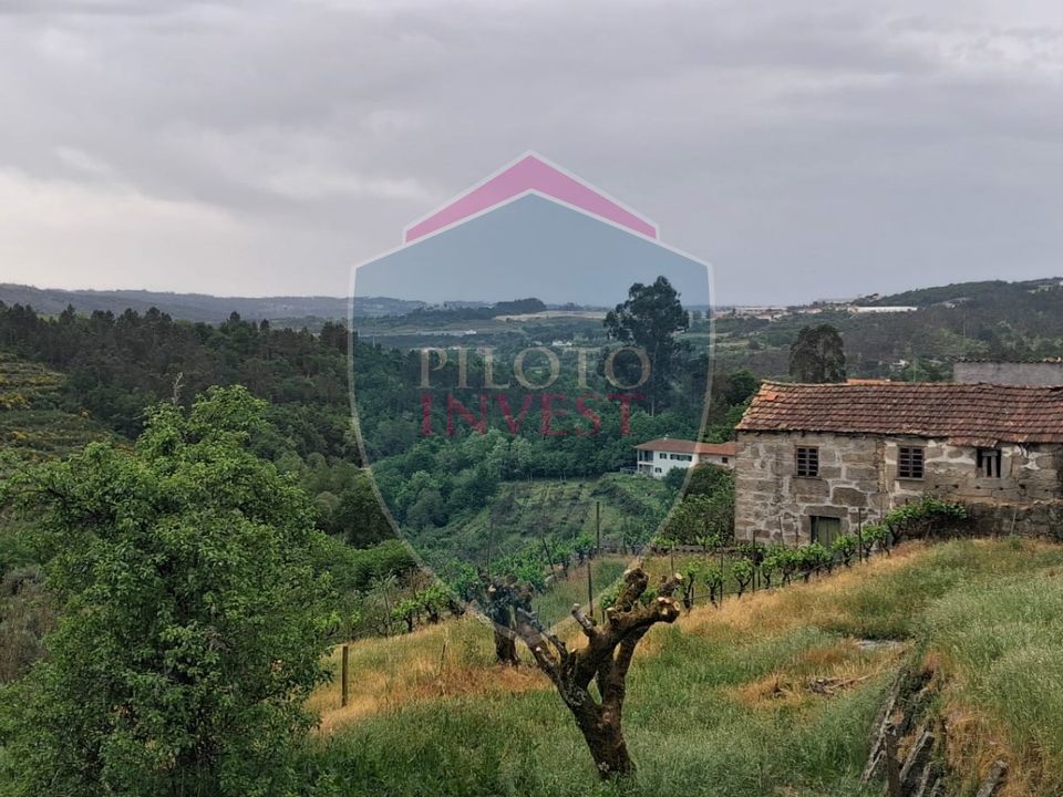 Helårsgrund i Viseu, Viseu - foto 4