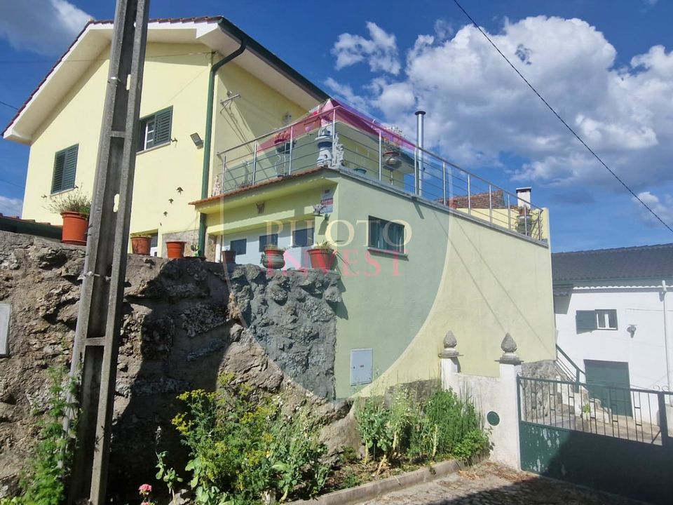 Villa i Viseu, Viseu - foto 1