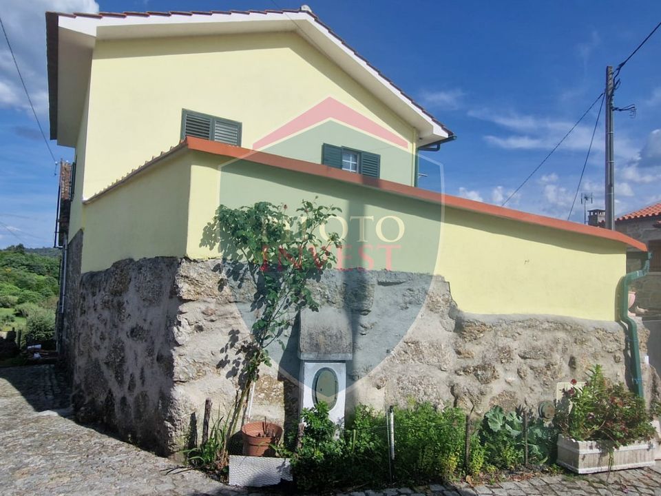 Villa i Viseu, Viseu - foto 2