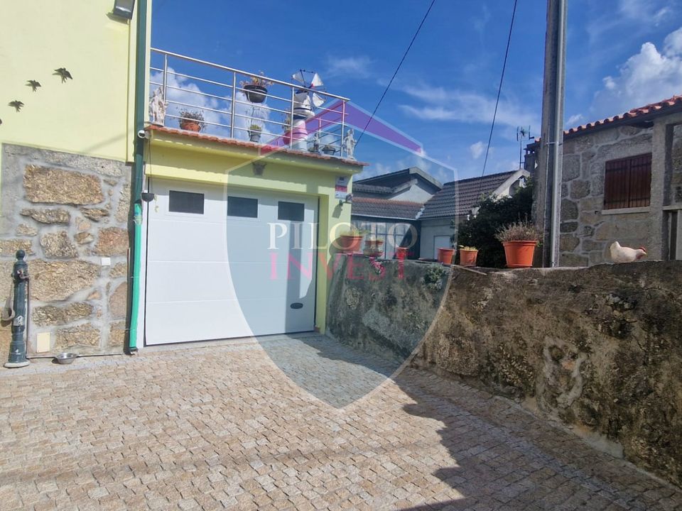 Villa i Viseu, Viseu - foto 3