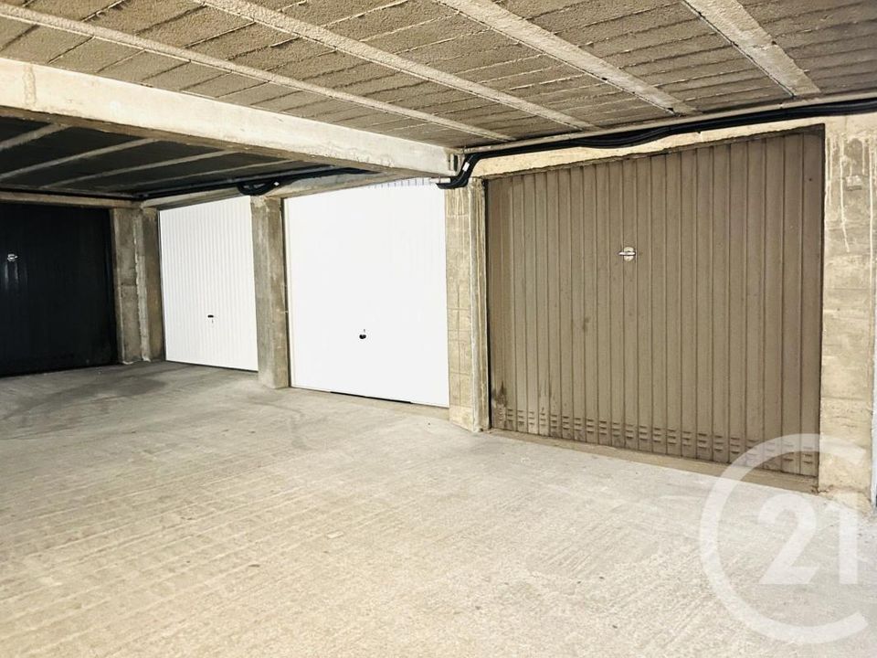 Garage i Limoges, Haute-Vienne - foto 3