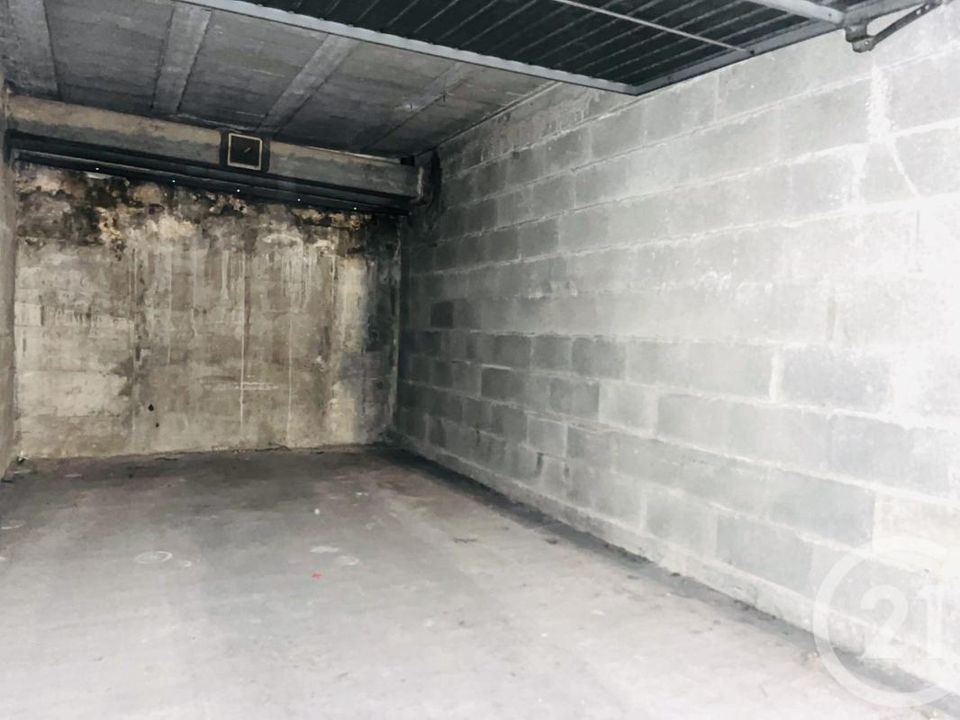 Garage i Limoges, Haute-Vienne - foto 5