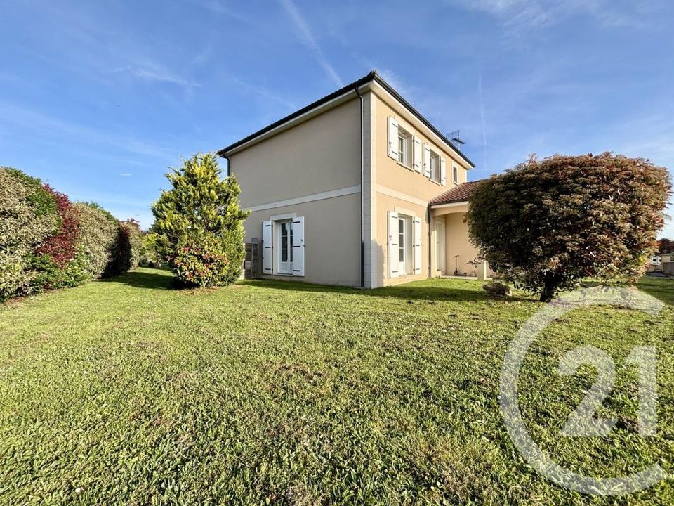 Villa i Limoges, Haute-Vienne - foto 2