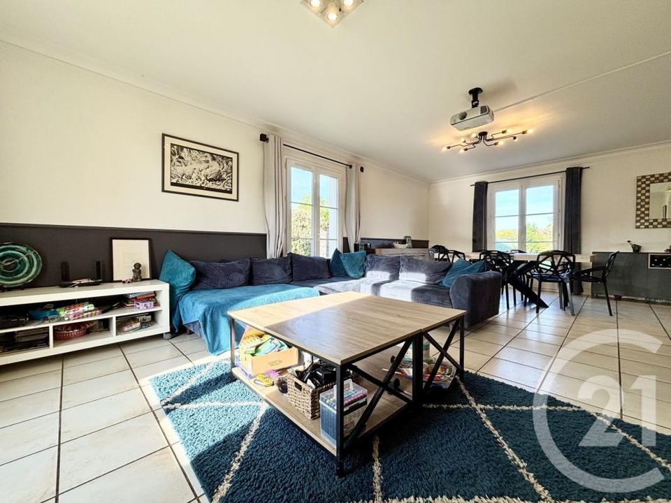Villa i Limoges, Haute-Vienne - foto 3