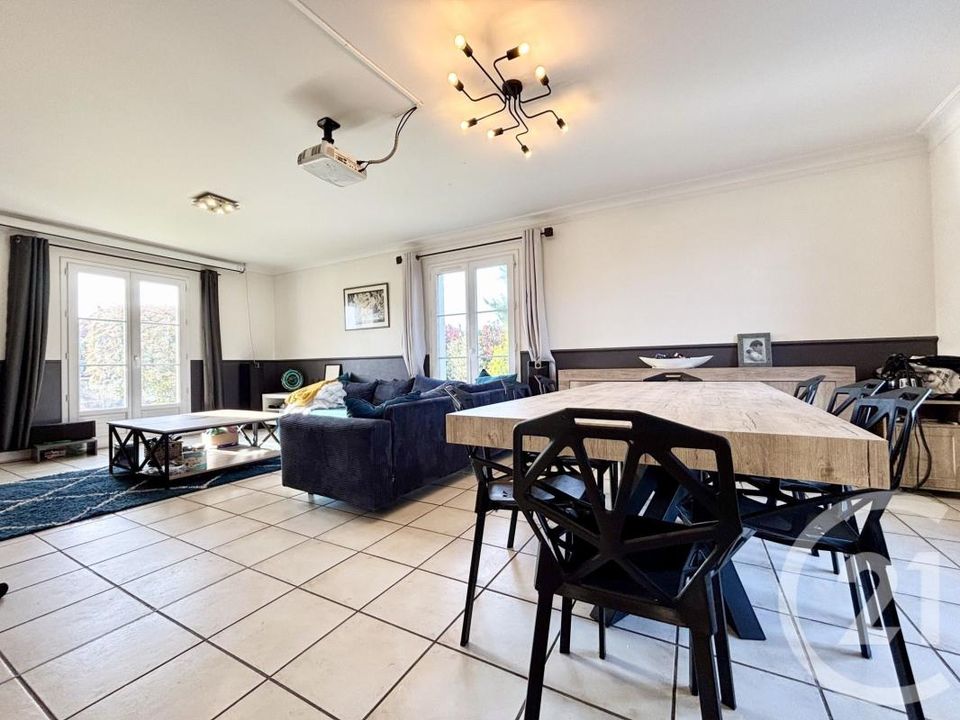 Villa i Limoges, Haute-Vienne - foto 4