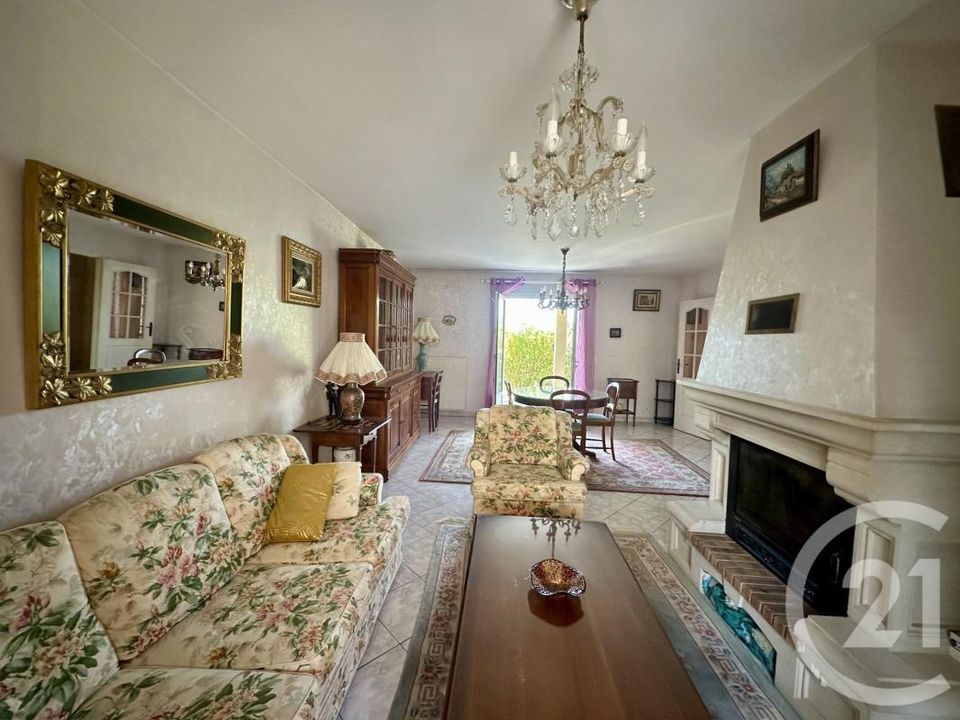 Villa i Limoges, Haute-Vienne - foto 5