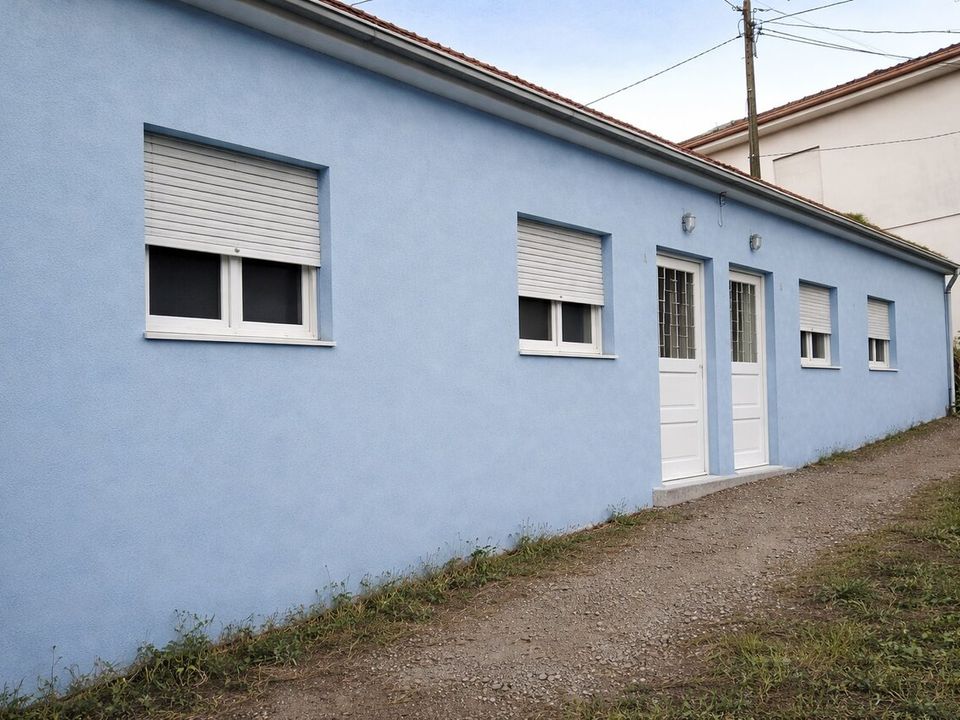 Villa i Uniao das freguesias de Coronado, Porto - foto 1