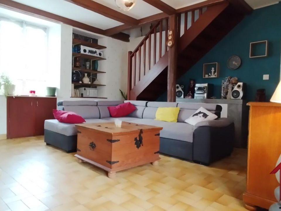Villa i Vesaignes-sur-Marne, Haute-Marne - foto 2