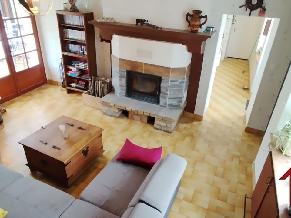 Villa i Vesaignes-sur-Marne, Haute-Marne - foto 3