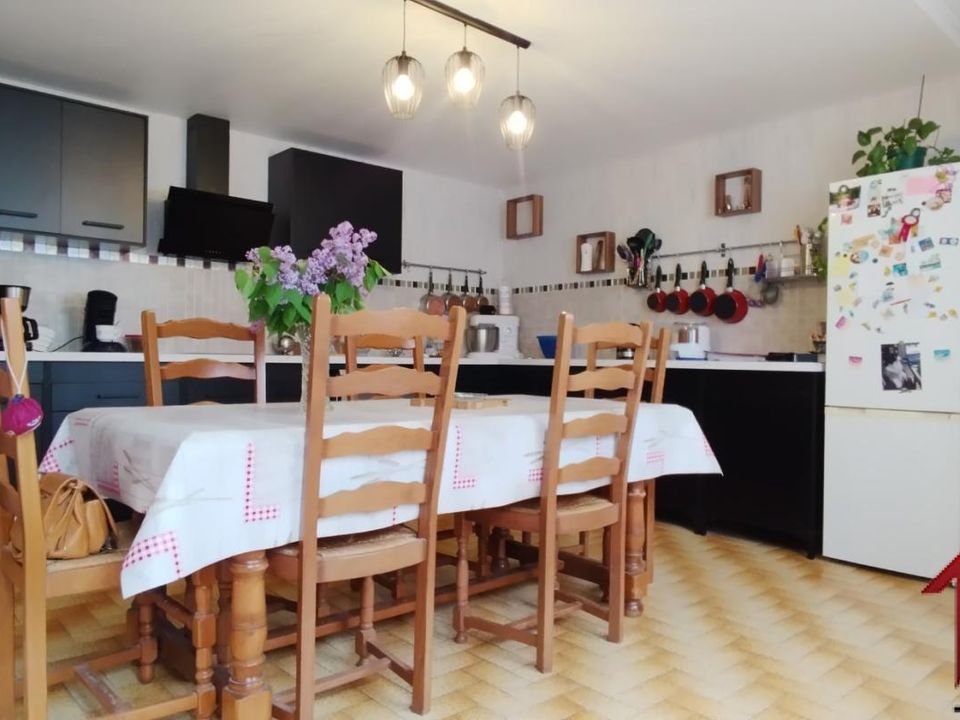 Villa i Vesaignes-sur-Marne, Haute-Marne - foto 5