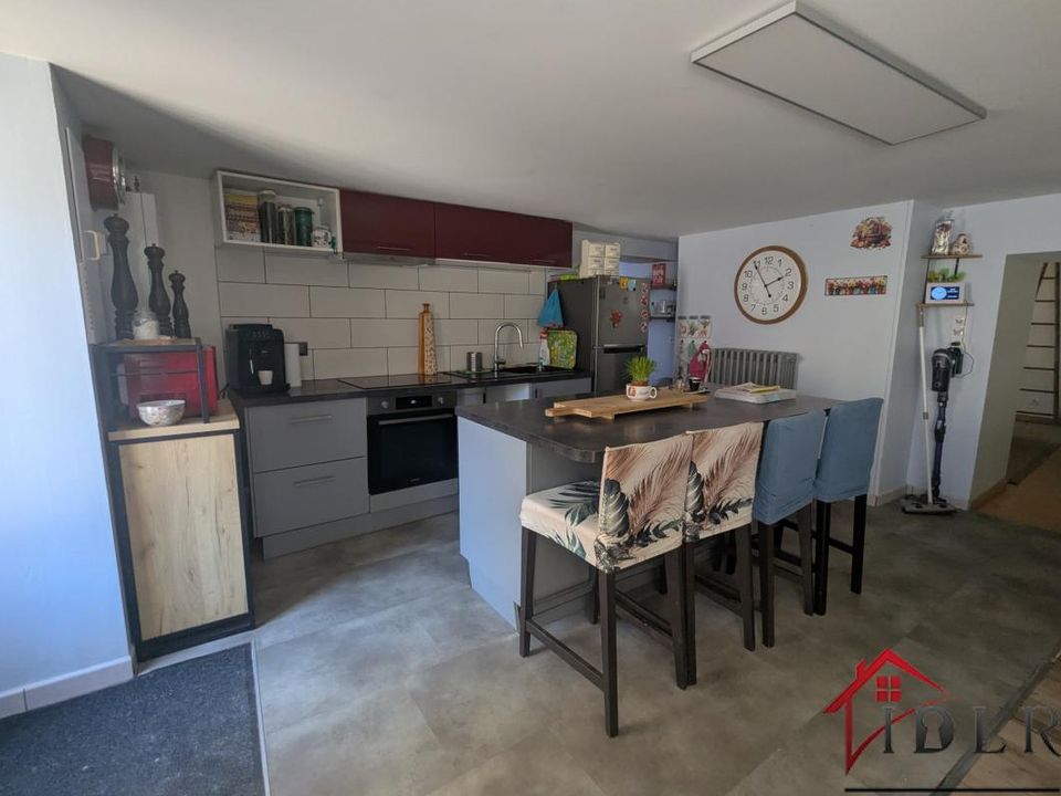 Apartament a Arc-Les-Gray, Haute-Saone - foto 1