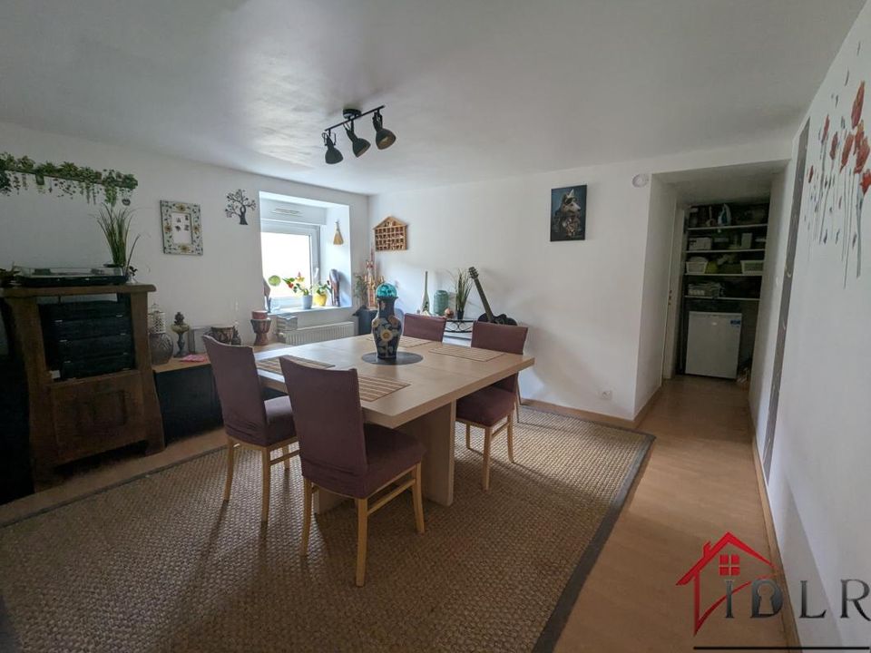 Apartament a Arc-Les-Gray, Haute-Saone - foto 3