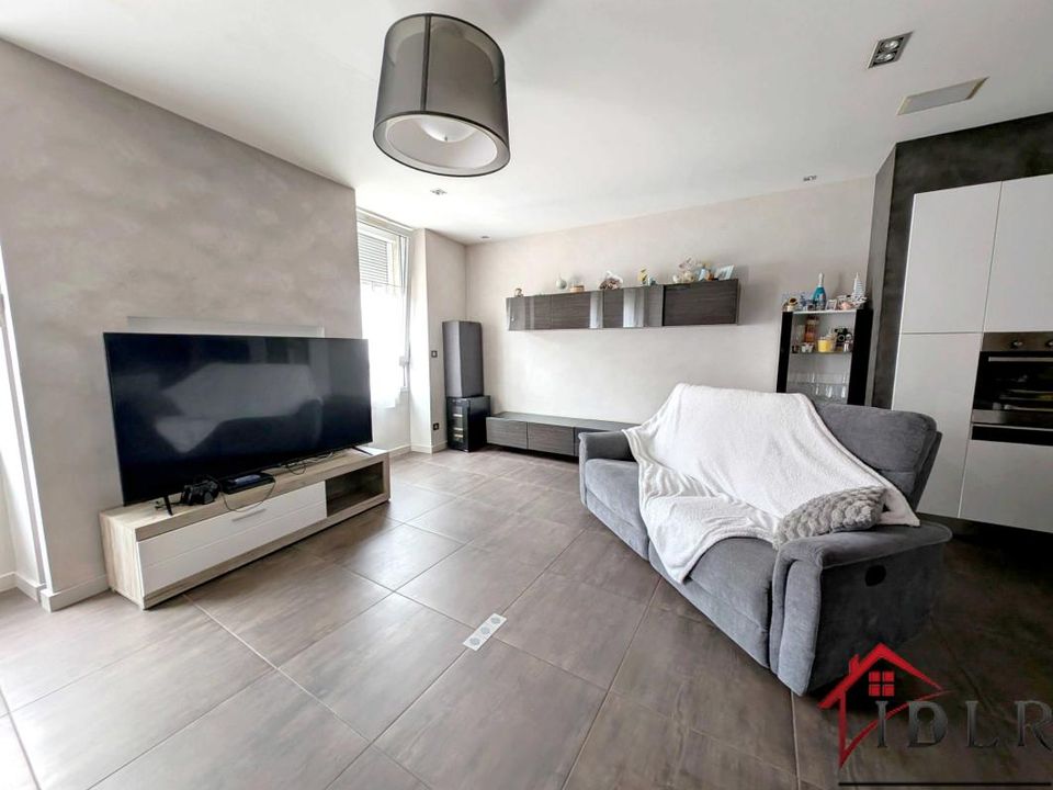 Lejlighed i Oyonnax, Ain - foto 1