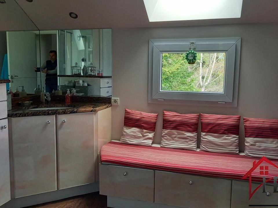 Duplex i Lons-le-Saunier, Jura - foto 5