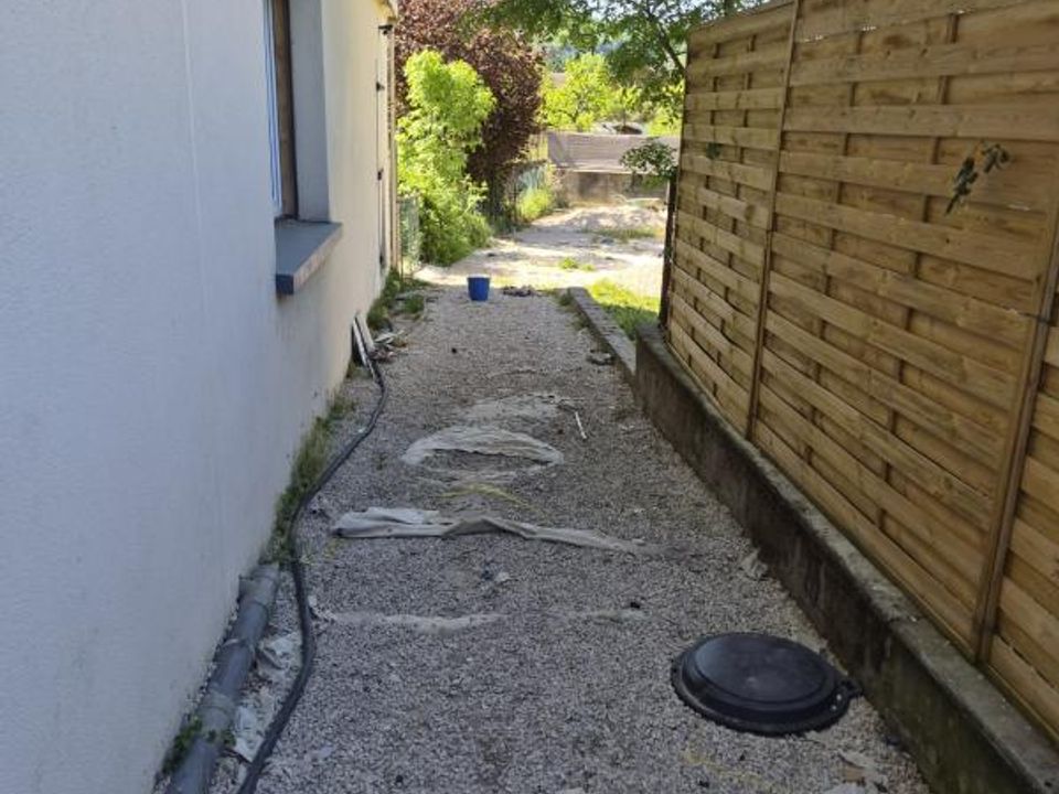 Lejlighed i Beure, Doubs - foto 4