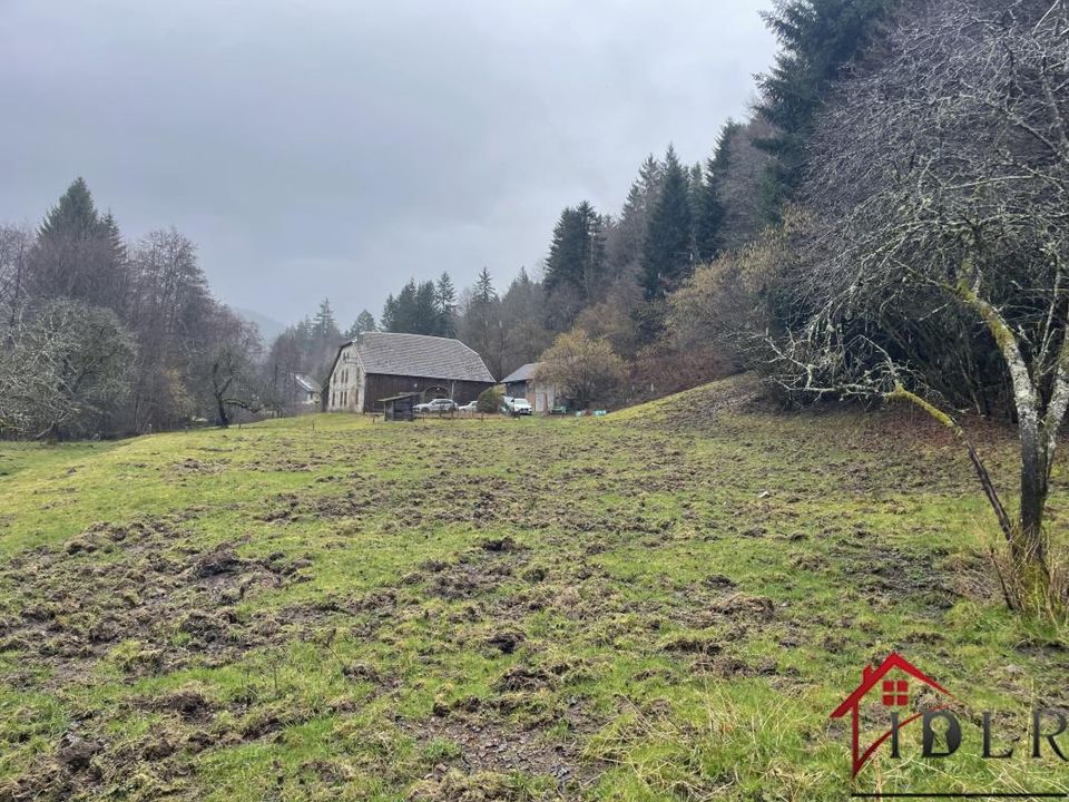 Farm i Servance, Haute-Saone - foto 4