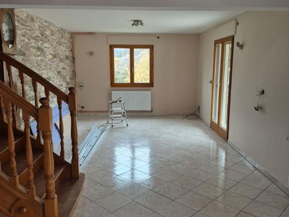 Lejlighed i Beure, Doubs - foto 1