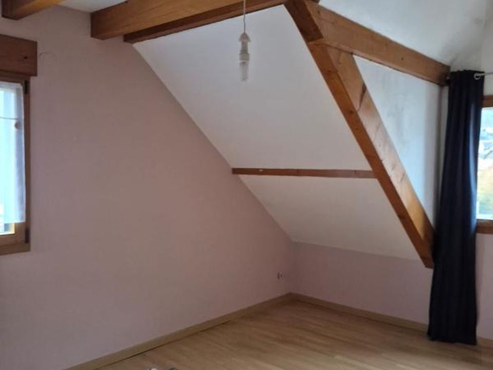 Lejlighed i Beure, Doubs - foto 4