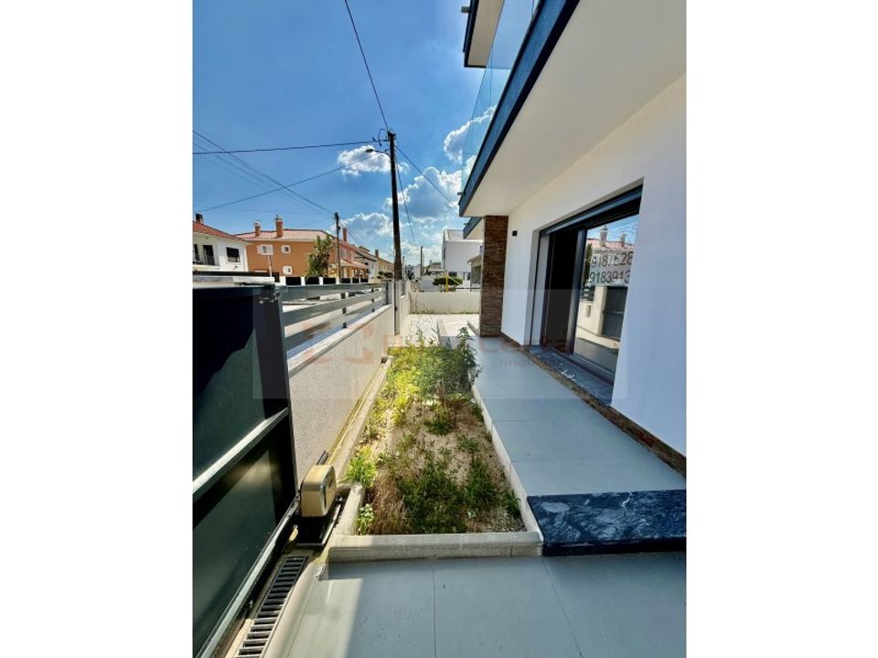 Villa i Santo Antao do Tojal, Lisbon - foto 3
