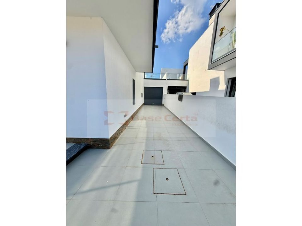 Villa i Santo Antao do Tojal, Lisbon - foto 5