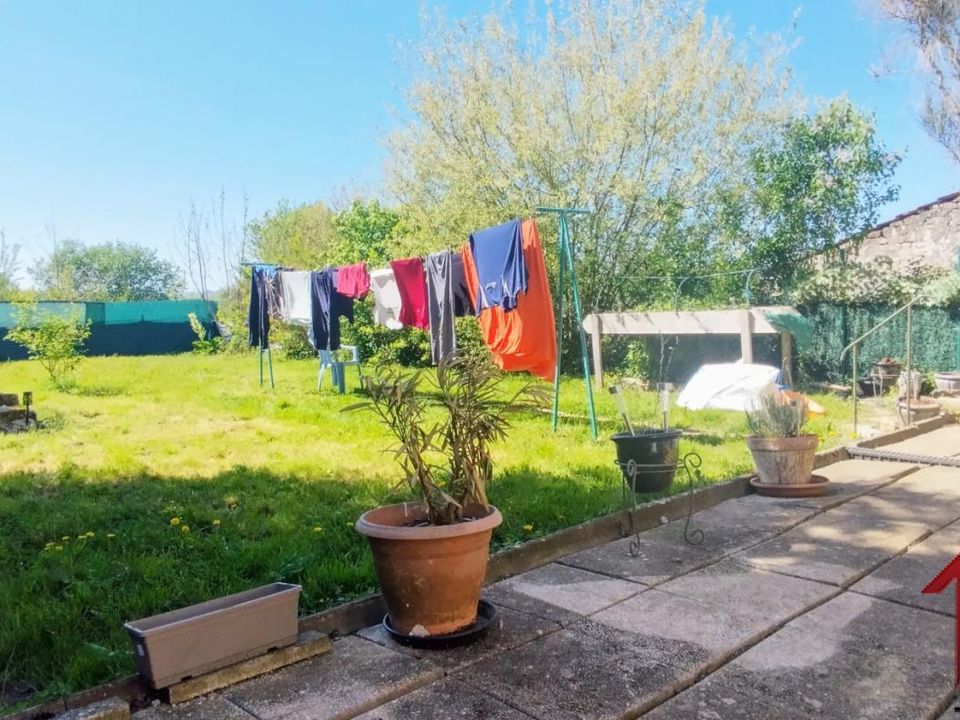 Landsbyhus i Fresnoy-en-Bassigny, Haute-Marne - foto 2