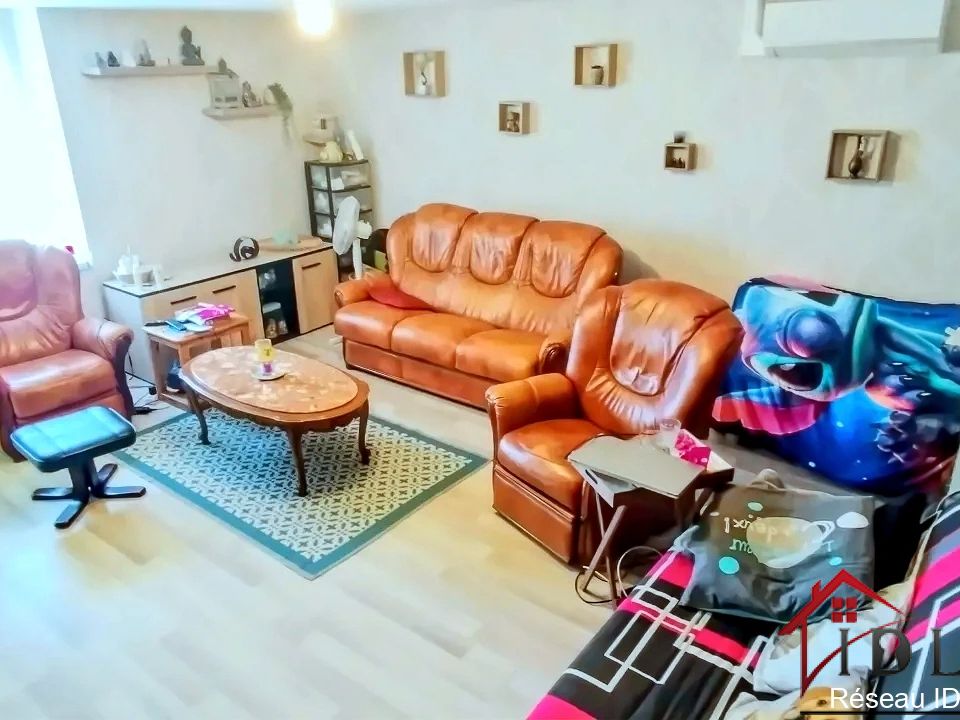 Landsbyhus i Fresnoy-en-Bassigny, Haute-Marne - foto 4