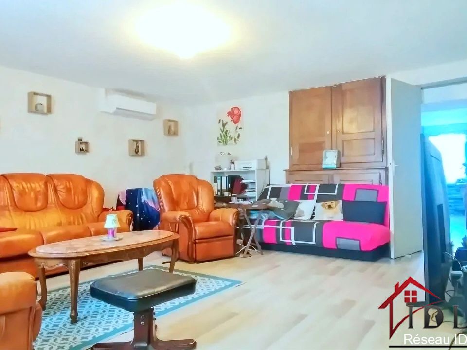 Landsbyhus i Fresnoy-en-Bassigny, Haute-Marne - foto 5