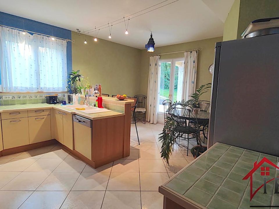 Villa i L’Isle-sur-le-Doubs, Doubs - foto 5