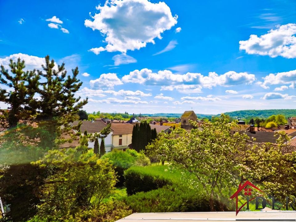 Villa i Voisey, Haute-Marne - foto 2