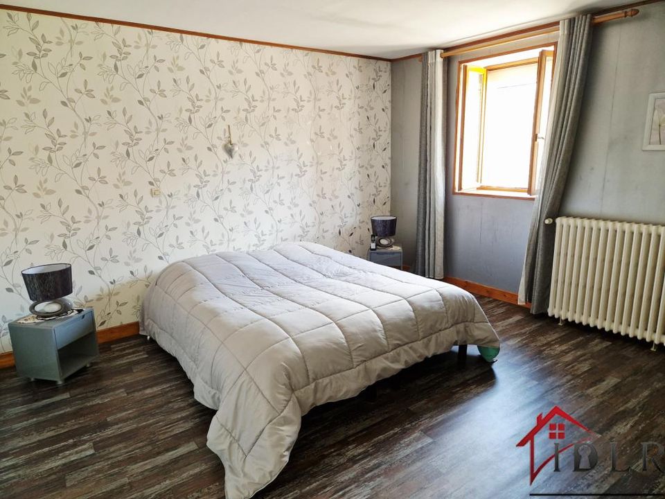 Villa i Voisey, Haute-Marne - foto 4