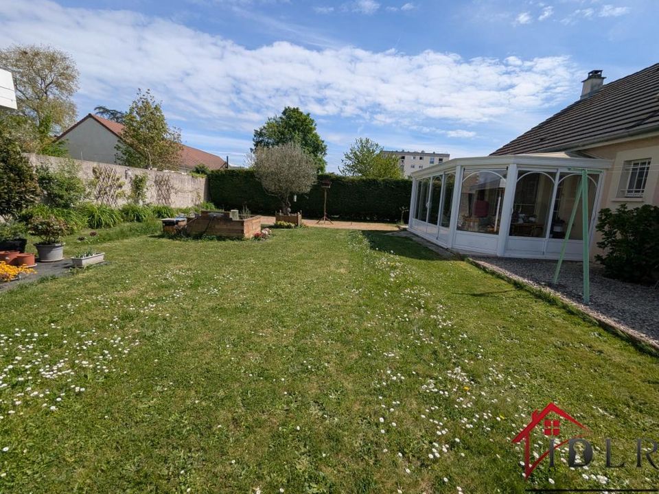 Villa i Dijon, Cote-d'Or - foto 1