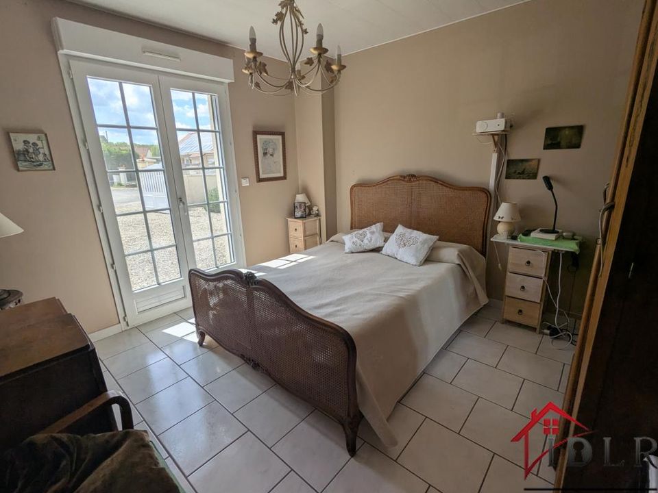 Villa i Dijon, Cote-d'Or - foto 5