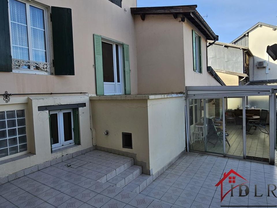 Villa i Wassy, Haute-Marne - bilde 2