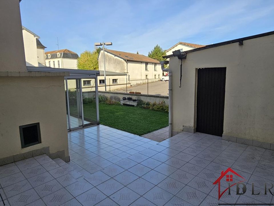 Villa i Wassy, Haute-Marne - bilde 3