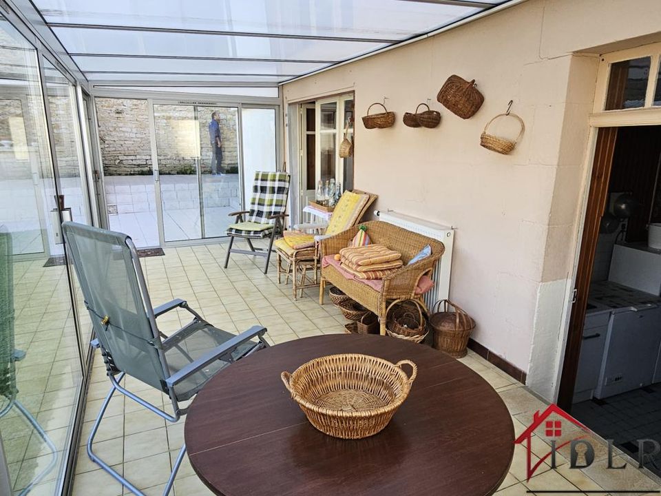 Villa i Wassy, Haute-Marne - bilde 4
