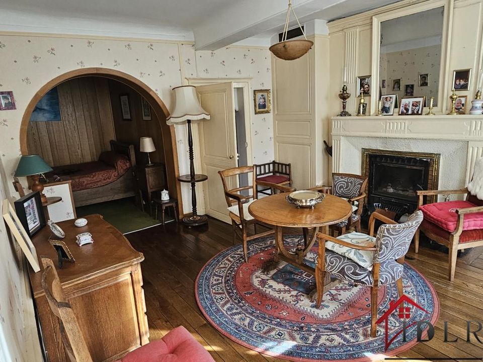 Villa i Wassy, Haute-Marne - bilde 5