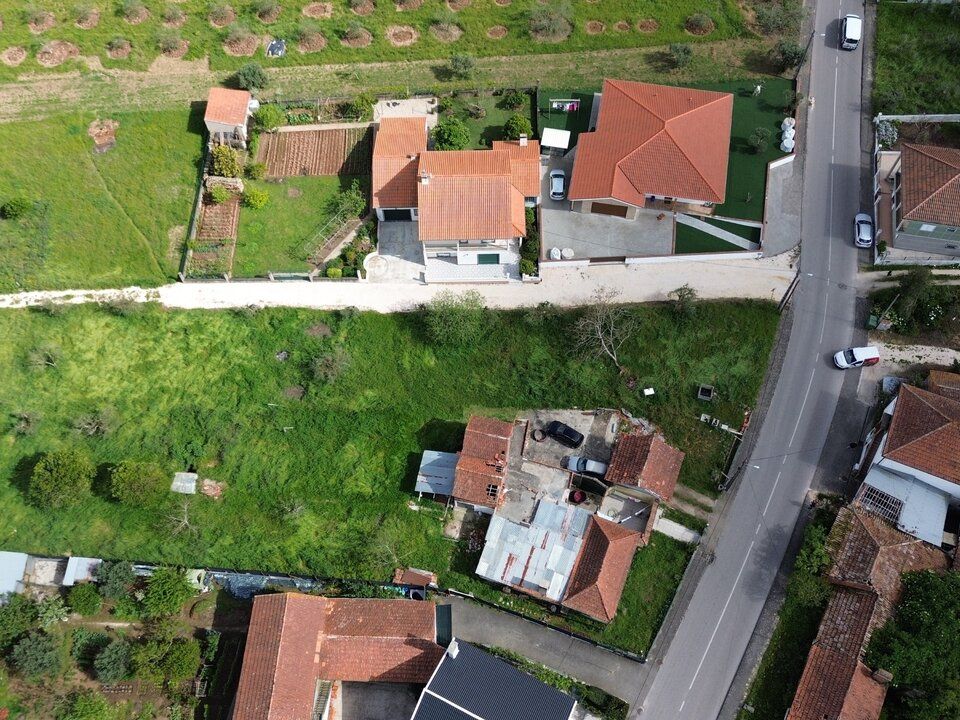 Helårsgrund i Pombal, Leiria - foto 1