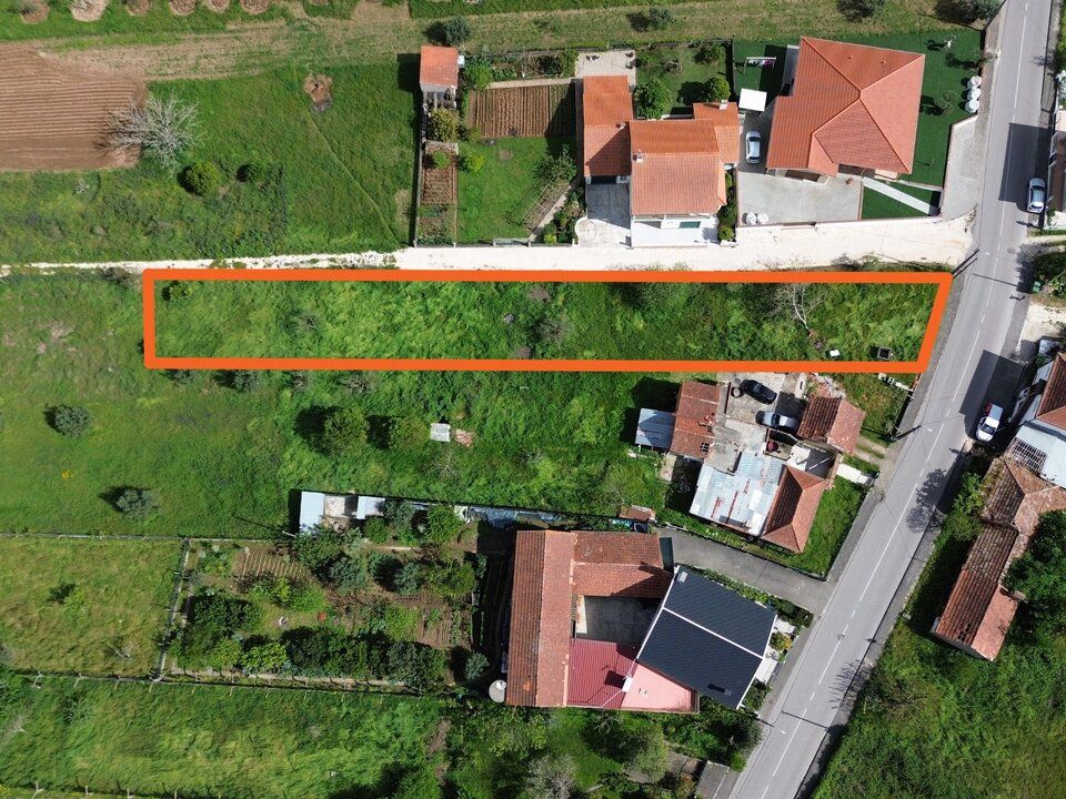 Helårsgrund i Pombal, Leiria - foto 2
