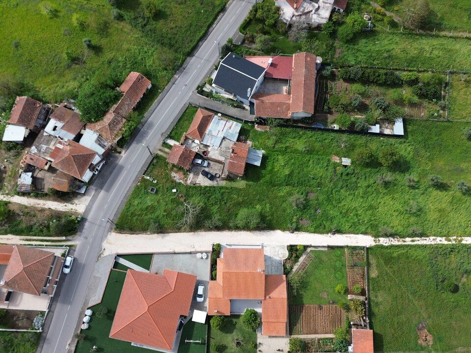 Helårsgrund i Pombal, Leiria - foto 3